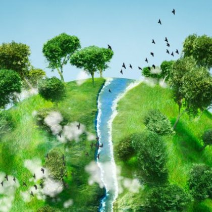 Историята на Земята подобно на Слънцето датира от преди повече