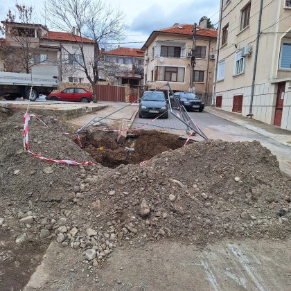 Жител на Сливен изрази възмущението си в социалните мрежи заради