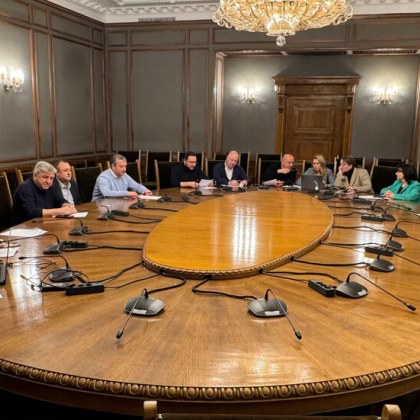 ПГ Демокрация права и свободи ДПС ще подкрепи правителство