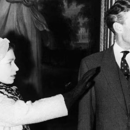 Кралица Елизабет II не е знаела в продължение на девет