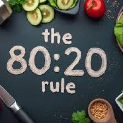 Може ли яденето на каквото пожелаете поне за известно време