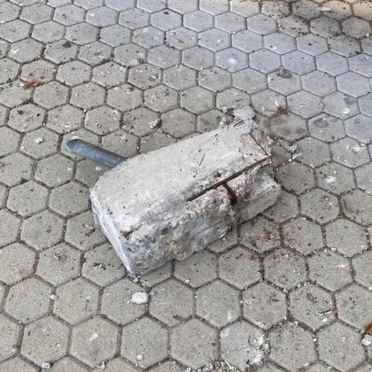 Гражданин алармира за опасна ситуация и призова останалите за бдителност Тежък