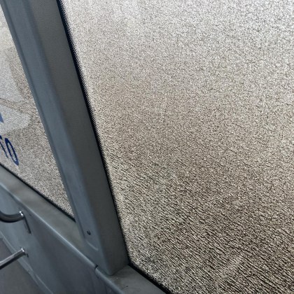 Пловдивчанка решила да остави колата си и да избере градския