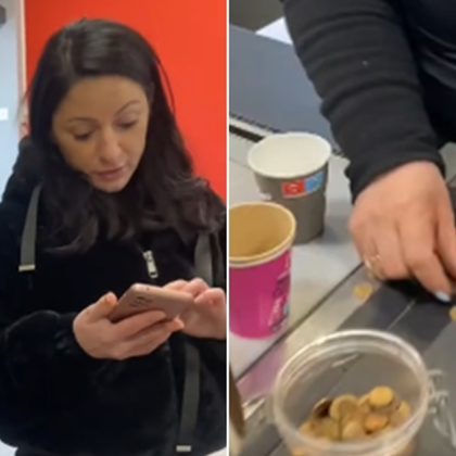 Мъж от Сопот твърди че е бил изгонен от хранителен