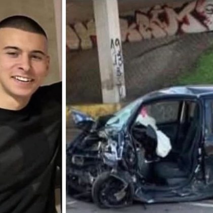 Тежко е състоянието на млад мъж пострадал при инцидент в