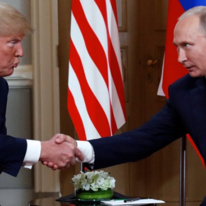 Новоизбраният лидер на САЩ Доналд Тръмп изрази готовност да се