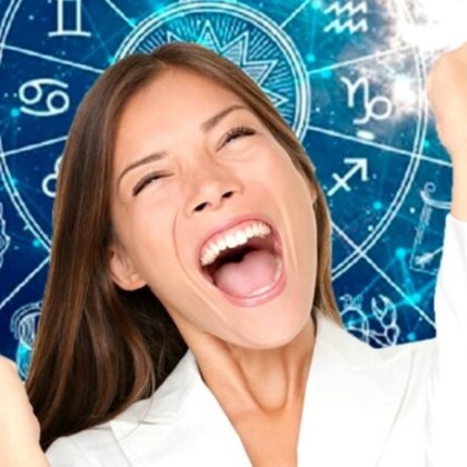 През втората половина на тази зима три знака на Зодиака според