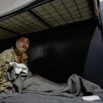 Южнокорейското правителство планира да проведе консултации с Украйна относно прехвърлянето