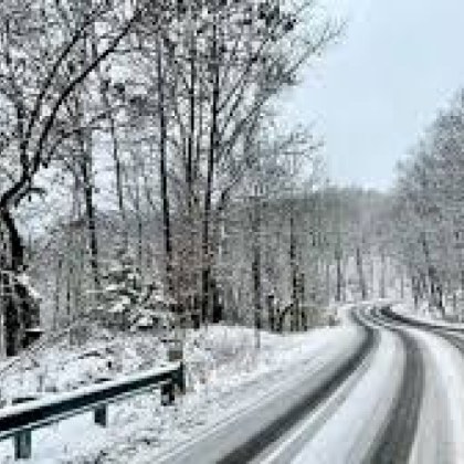 Важна информация пътната обстановка в Пазарджишка област Временно се затваря за