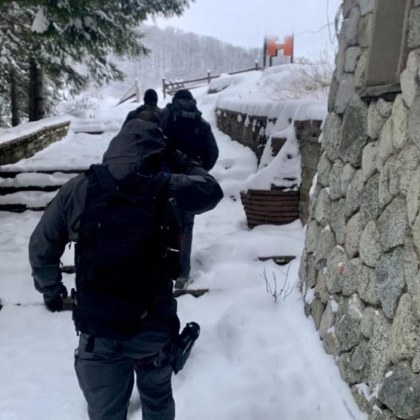 ГДБОП неутрализира дейността на организирана престъпна група извършвала системни изнудвания