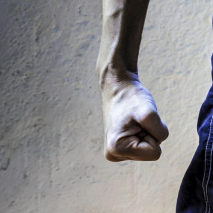 Масов бой в квартал Христо Ботев в София По данни