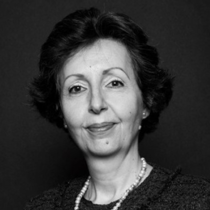 Почина проф д р Адриана Благоева диригент на Хора на