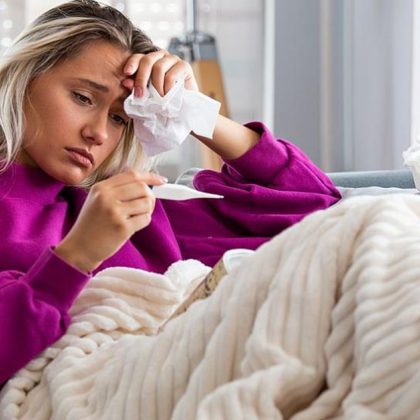 Бързо се увеличават болните от грип и ОРЗ в област