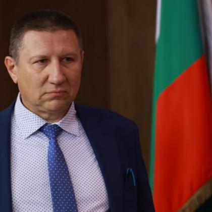 Окончателно парламентът днес прие че и ф главен прокурор Борислав Сарафов има