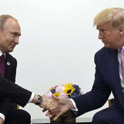 Новоизбраният президент на САЩ Доналд Тръмп може да предложи на