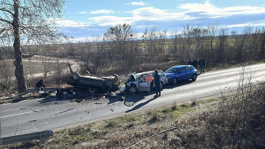 Ето какво реши съдът за младежа, причинил смъртоносната катастрофа край Пловдив