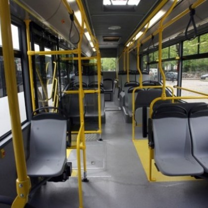 Случка в пловдивски рейс показа че доброто е сред нас Майка