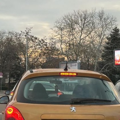 Жена алармира за притеснителна ситуция на пътя Елза Христова твърди