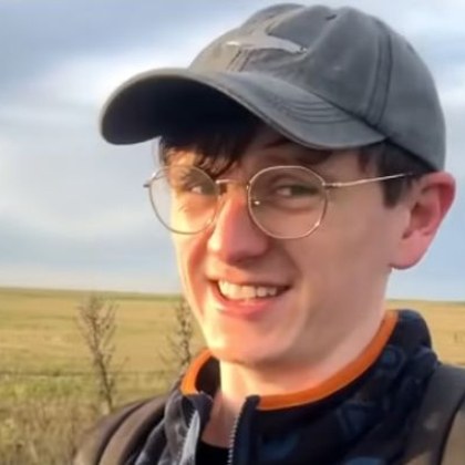 Британецът Джак Маси Уелш проведе интересен експеримент той изминавал 27 км