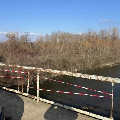 В живописното ловчанско село Йоглав където реката пее своите вечни