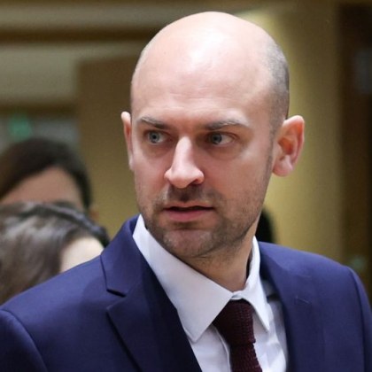 Френският външен министър Жан Ноел Баро заяви че Франция трябва да