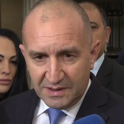 България има нужда от устойчиво мнозинство за да имаме стабилно