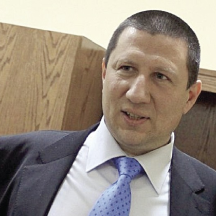 Пленумът на Висшия съдебен съвет ВСС ще проведе изслушване с