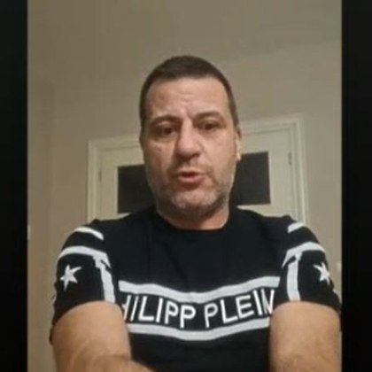 Много тежък инцидент Лошото е че има две жертви каза