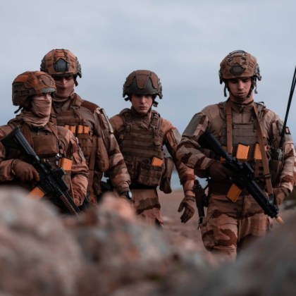 Британският вестник Telegraph позовавайки се на свои източници съобщи че