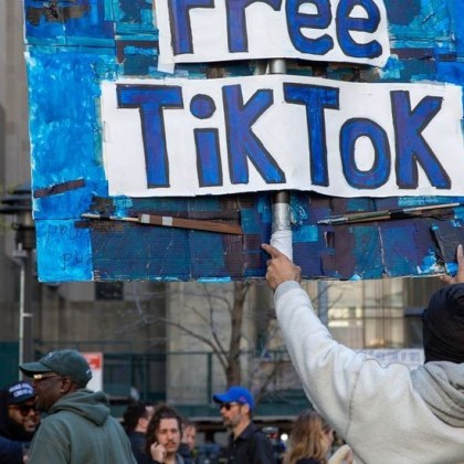 Конгресменът от Флорида Майк Уолц който бе посочен от новоизбрания