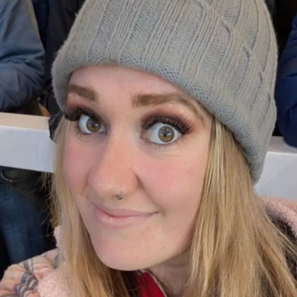 36 годишната Латоя Еджъртън от Ексетър Великобритания промени обичайните рецепти за ястия от