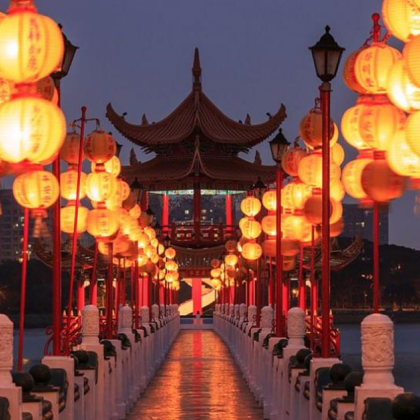 Населението на Китай е 1 408 милиарда души към края на