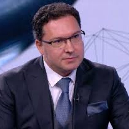 Първо назначение на новия вътрешен министър Даниел Митов в МВР