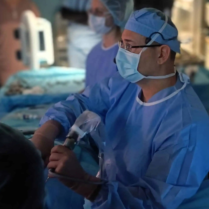 През последните 10 години в УМБАЛ Свети Георги в Пловдив