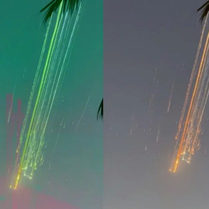 Поредното тестово изстрелване на ракетата Starship извършено от SpaceX на