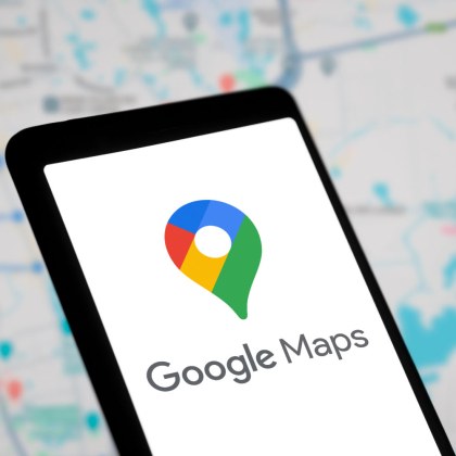 В края на 2024 десетки хиляди потребители на Google Maps