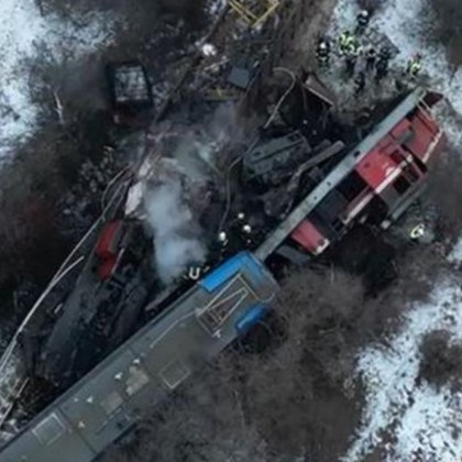 Родителите на помощник машиниста единия от загиналите в тежката влакова