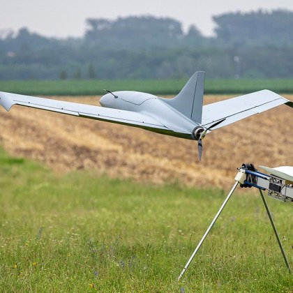 САЩ засилиха подкрепата си за украинските производители на дронове след