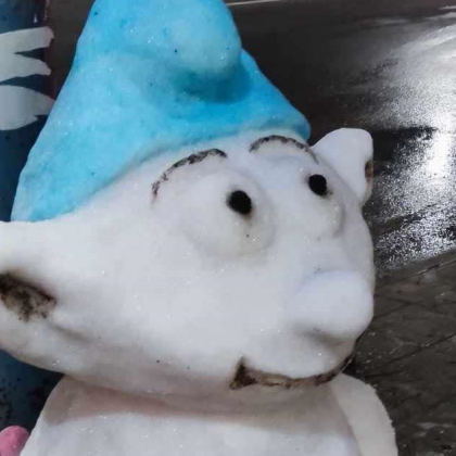 Пловдив се превръща в истински център на зимното изкуство Този