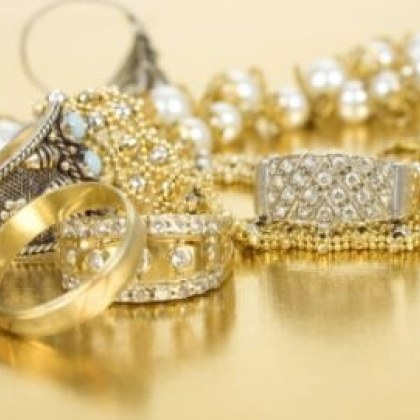 На пазарите в Турция започна да се разпространява фалшиво злато