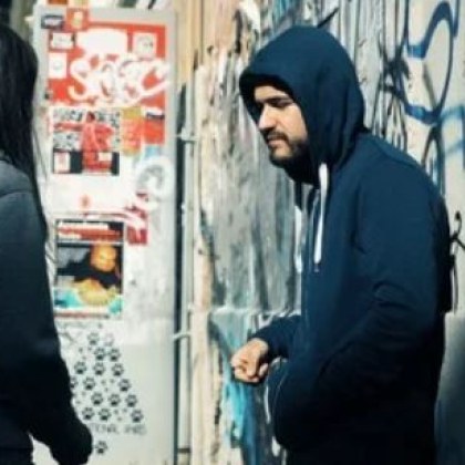 Дилър на наркотици бе арестуван в центъра на София след