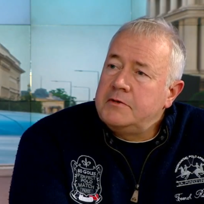 Росен Желязков е вторият най добър избор на министър председател за страната Тази