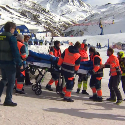 По информация на Генералното консулство на Република България в Барселона