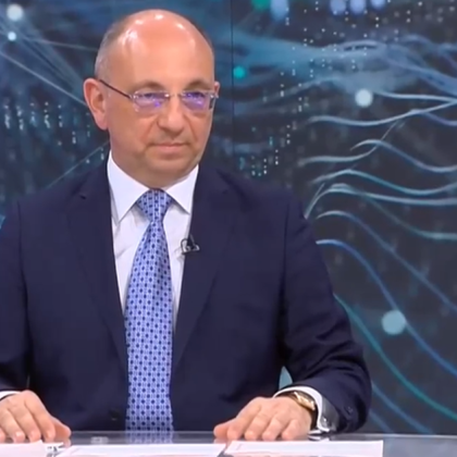 Трябва сега да поискаме конвергентен доклад за влизане в еврозоната