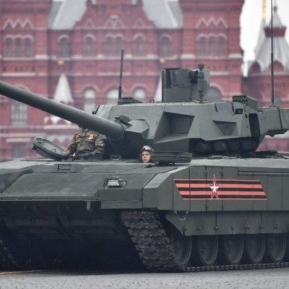 Ръководителят на работната група за координиране на помощта за Киев