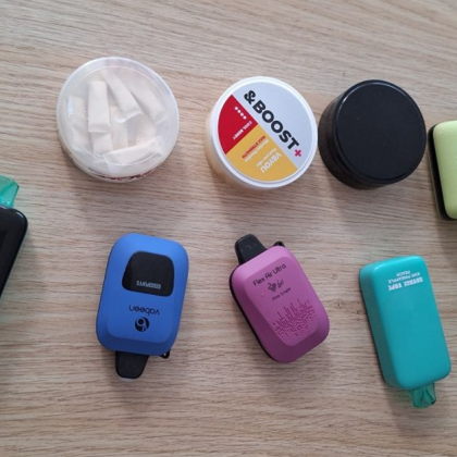 В опит да се справи с проблема с масовата употреба