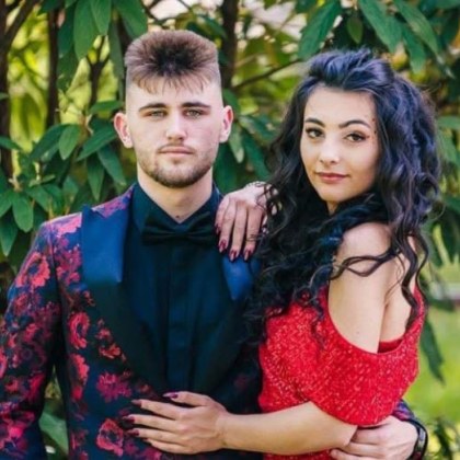 Стана ясно кои са загиналото момиче и шофьорът причинил кървавата