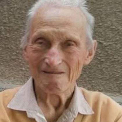 Граждани на Перник издирват мъж изчезнал в един от кварталите