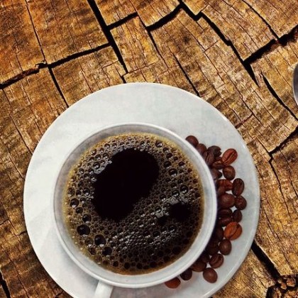 Каква вода трябва да пием има ли ефект от кафето