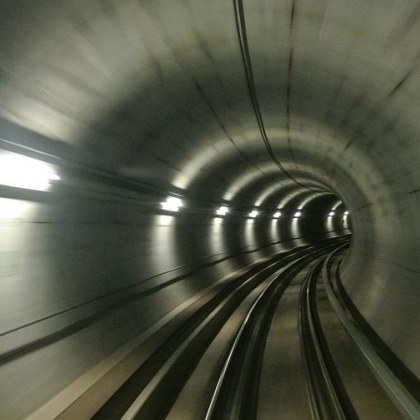 Мексиканските власти ще запечатат таен тунел открит на границата между